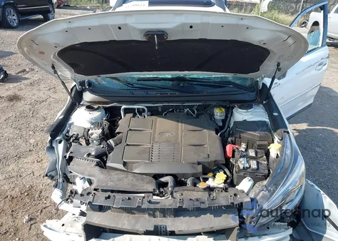 2018 Subaru Outback 3.6R Limited z USA, uszkodzony, nr VIN 4S4BSENC3J3222448